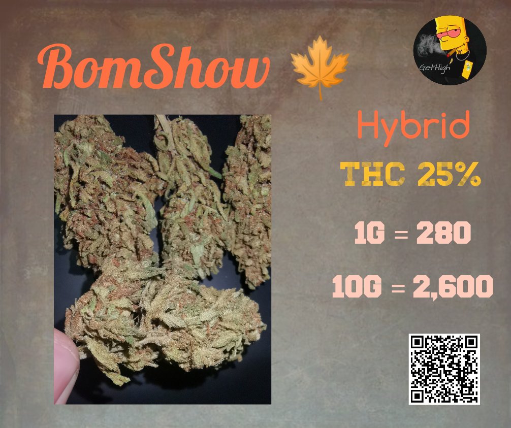 Getkit1's tweet image. OG​ สายพันธุ์นอก👍
ราคาบ้านๆ​
Charlotte'Ag
Blue Chese
KCP.​
OG​ Kush
Scoge Ethos
Pink Haze
Lemon Cookies
Bubblegum
==============
ชมสินค้าอื่นได้ที่​ shop.line.me/@597mponl
ติดต่อ​ Line : @597mponl
#กัญชา #ขายกัญชา #กัญชาเชียงใหม่ #กัญชาออแกนิค #กัญชากรุงเทพ #กัญชาโอจี​ #กัญชาog