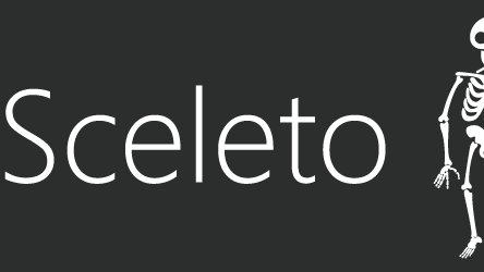sandro_m_m's tweet image. React Sceleto v1.4 is out. Get inspired for your next directory structure on React. #reactjs
bit.ly/3Pss2So