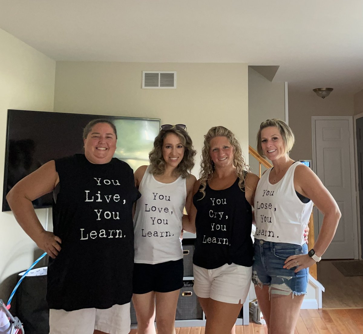 We are on our way to see <a href="/Alanis/">Alanis Morissette</a> and couldn’t be more excited