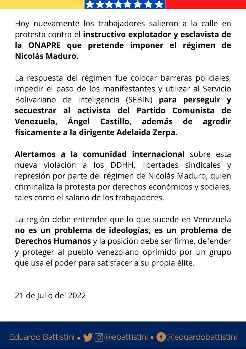 Eduardo Battistini tweet media