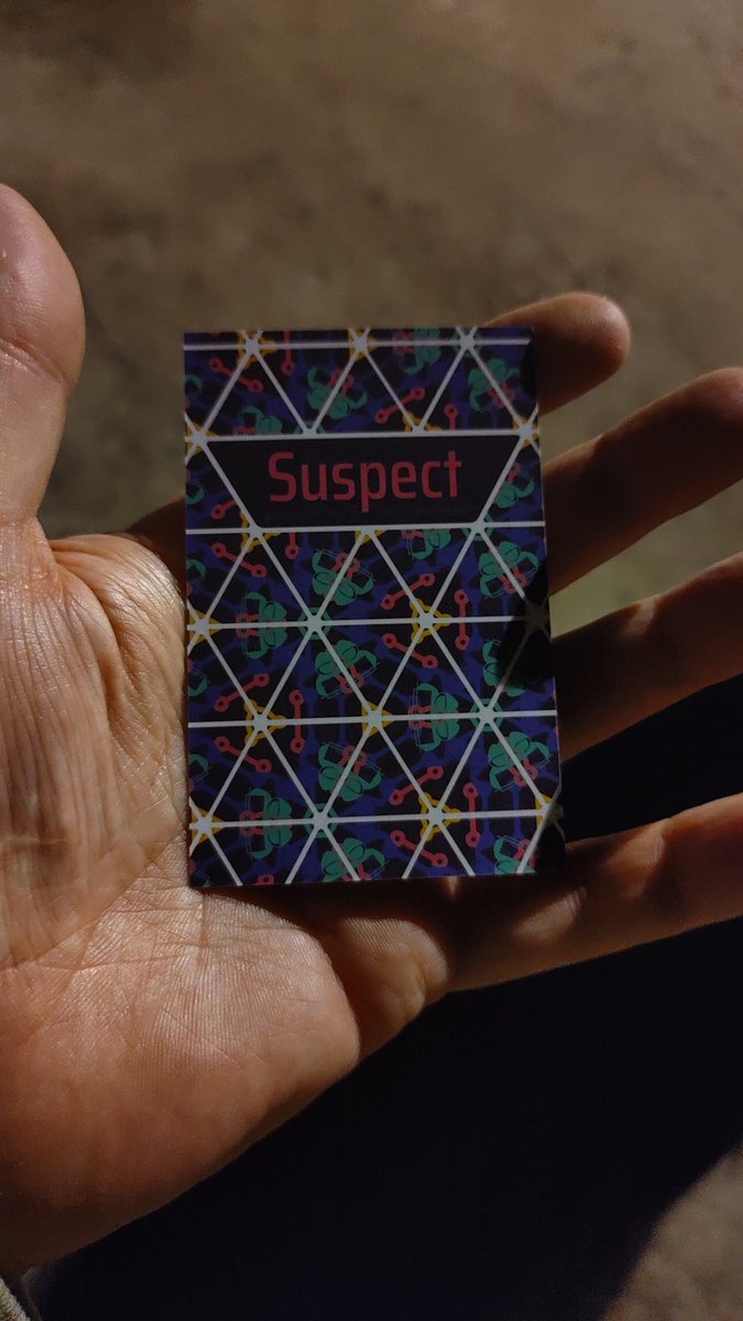 Angry Nerds Podcast tweet media