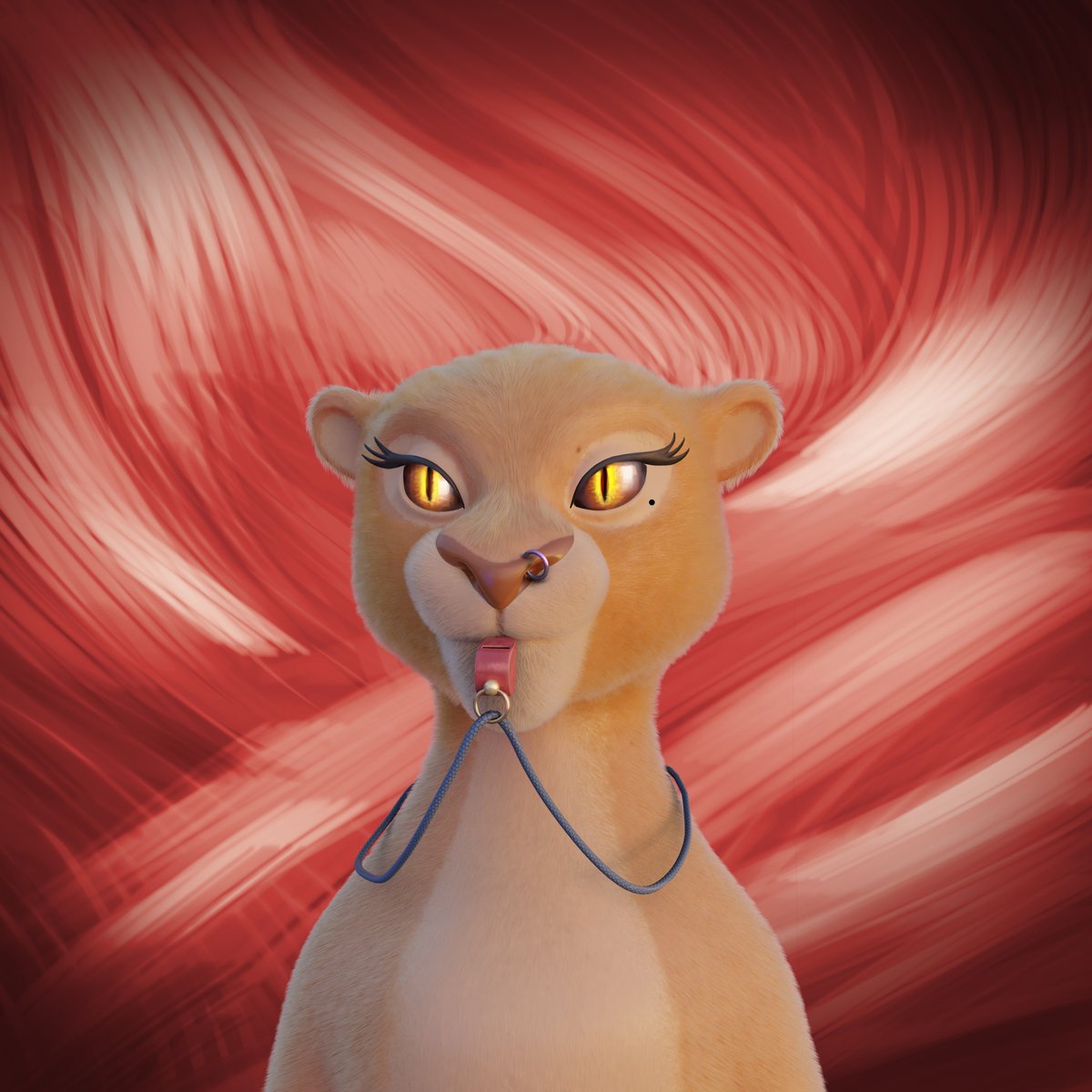 GROAR! Lioness #0852 has sold for 0.75 SOL! 

<a href="/junglecatsio/">Jungle Cats</a> #JungleCats #NFT #Solana