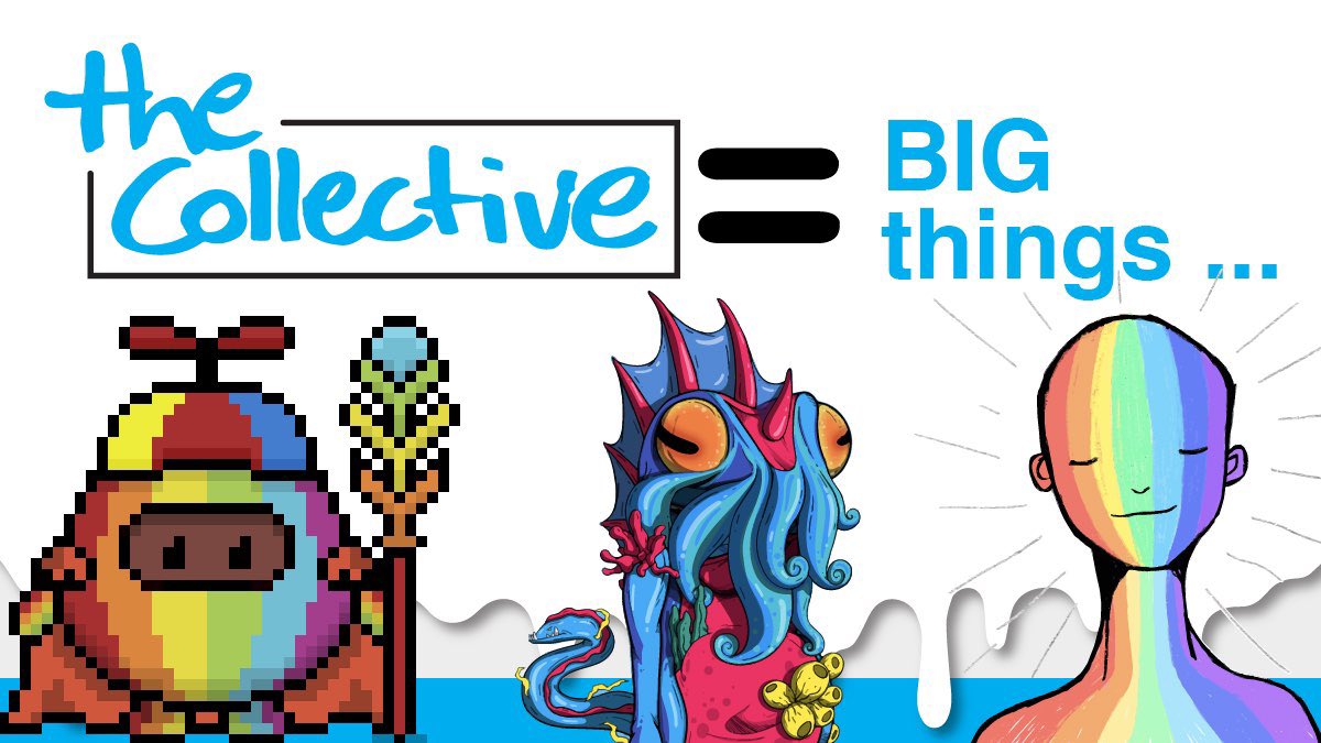 You will start to notice some changes here and in our discord over the next week. 

We are determined to keep growing and building new experiences in the #Web3 space and are excited to be doing this with @eggheadsclub and <a href="/aviusanimaenft/">Avius Animae & Avius Obscuris</a>