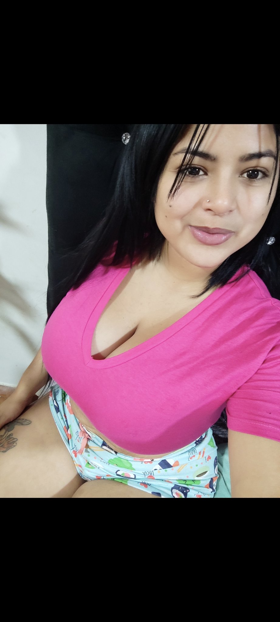 Rosario Rincón 🇨🇴 on X: “Being a good girl for you daddy”  t.coU1UrhTRnGL  X