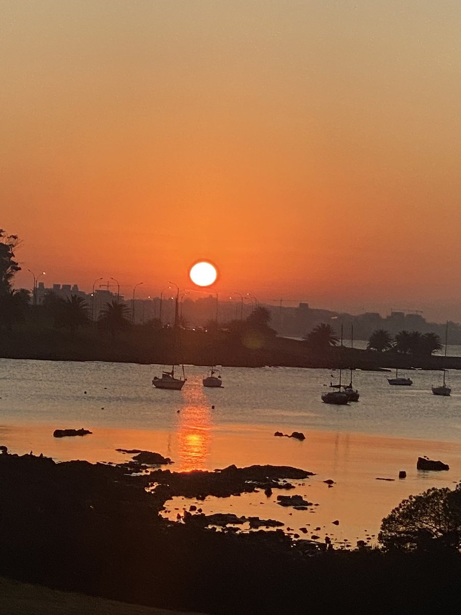 Este sol merece estar acá también