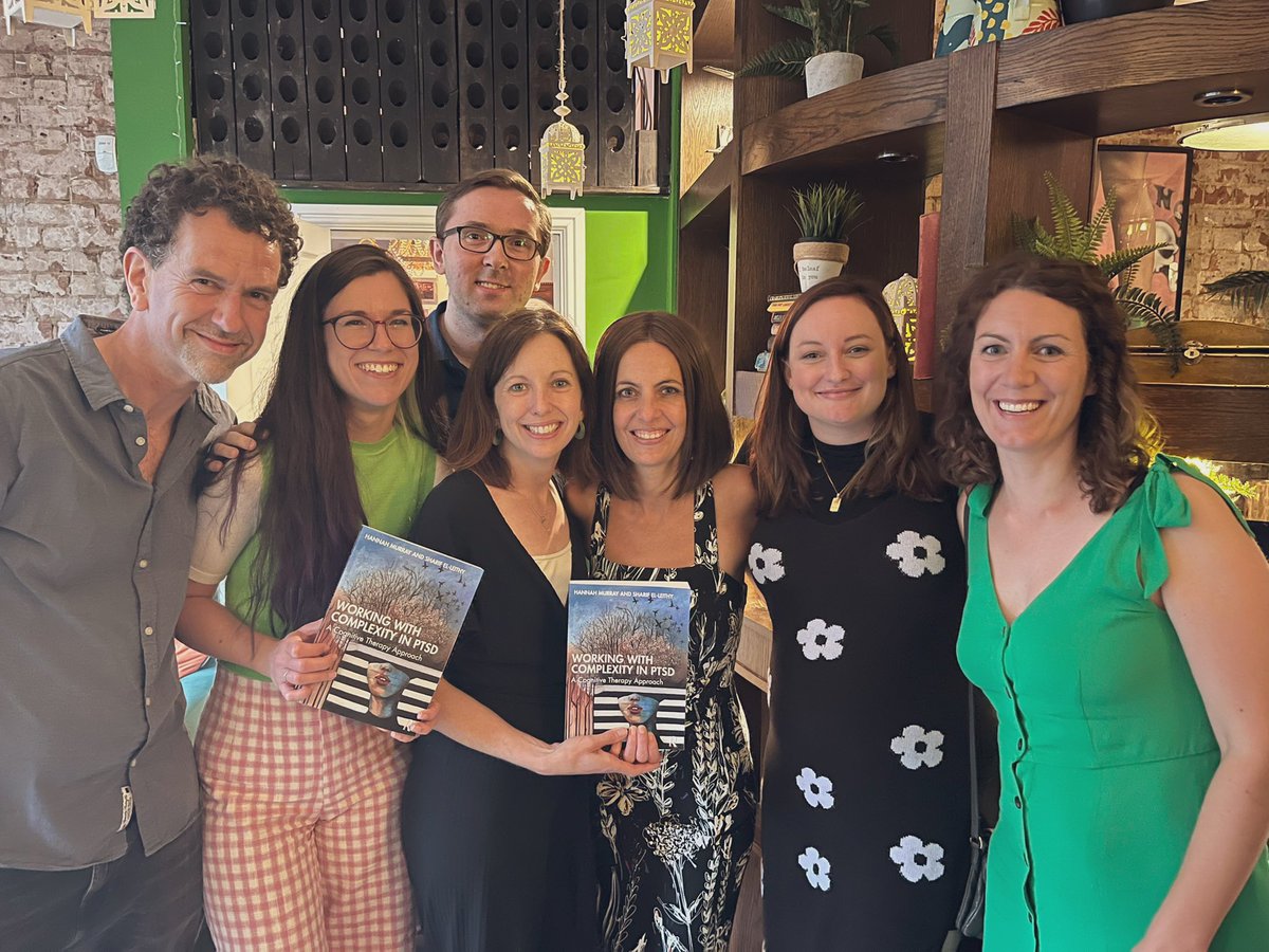 Dr Gaby Tyson tweet media