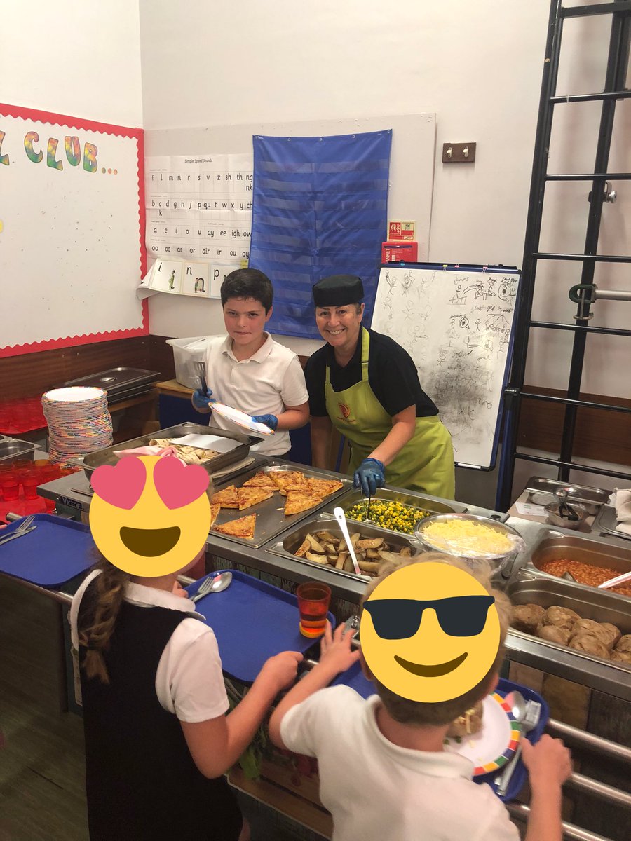 MD_Class2's tweet photo. Today the children had the chance to taste an award winning recipe. FB, the winner of Waterton’s young chef competition, served his paneer wrap during school lunch time. It was a popular choice and those who chose the dish were full of praise. @MD_MrsThompson @WatertonTrust https://t.co/VmSuvuZkIl