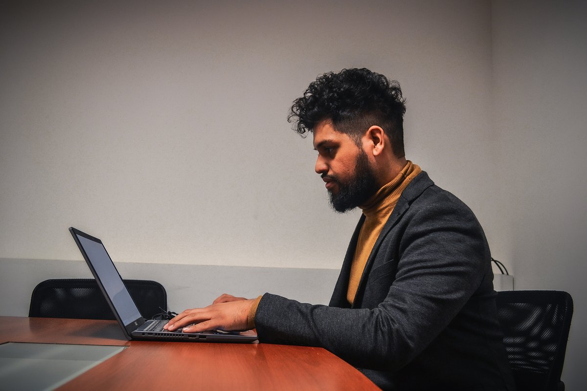 GLOBAL STUDENT PRIZE 2022

#AIRE 🗣️“Mis papás no tenían un buen nivel socio económico y era una inversión que yo estudiase en la universidad”, Nicolás Monzón, cofundador de Magnetar y finalista de ese premio, junto a <a href="/SalmaMontanari/">Salma</a> por <a href="/Late931Oficial/">Late 93.1</a> 📻