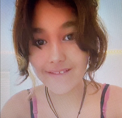 MISSING: Mission RCMP is seeking public assistance in locating Sarah Frederick, 12, who was reported missing on July 20, 2022. She was last seen on July 20 around 2:30 p.m. Frederick is described as Indigenous, 5 ft 4, around 115 lbs, with dark brown hair and brown eyes.