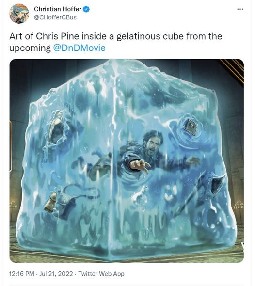 Jason "Dicey" Wallace tweet media