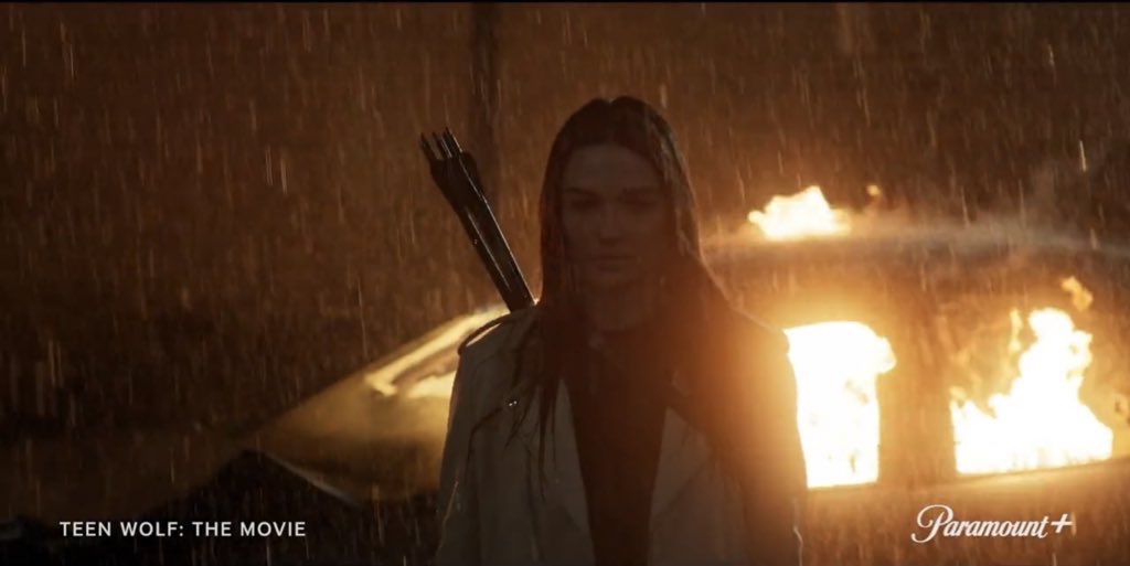 dont u dare to ever hurt her again #TeenWolfMovie