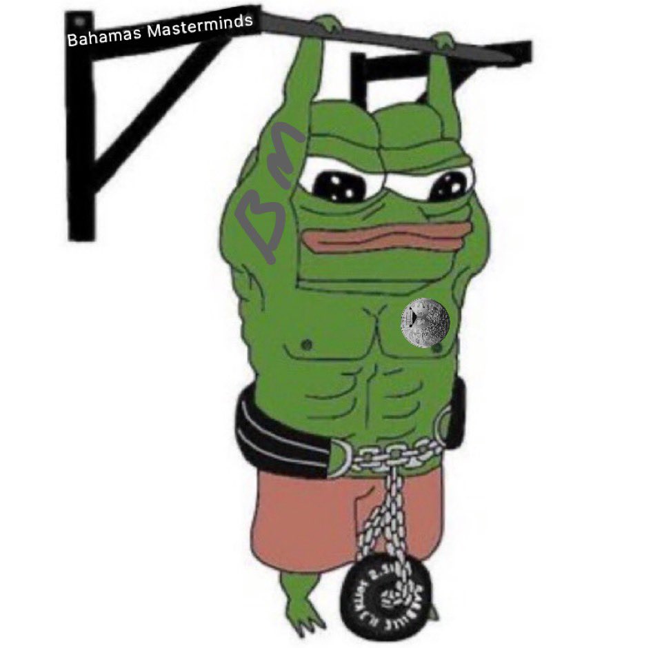 Bahamas Masterminds tweet media