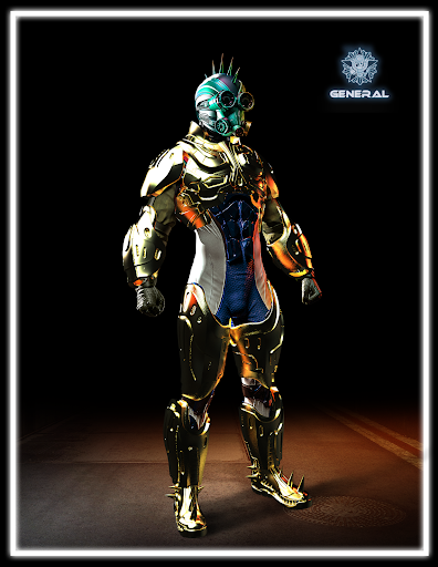 Soldier Sales - Soldiers Of The Metaverse tweet media