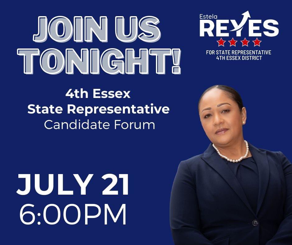 Estela Reyes tweet media