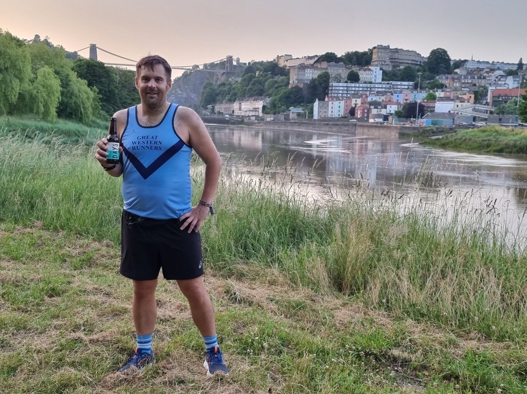 GreatWesternRunners tweet media