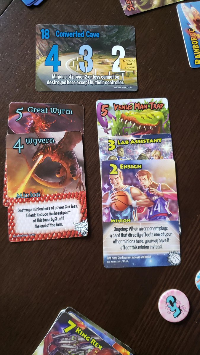 Prince of Monsters tweet media