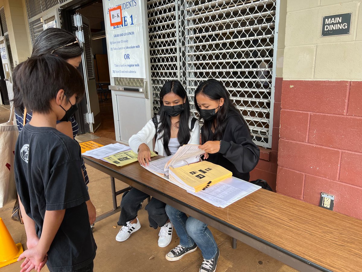 Waipahu Intermediate tweet media