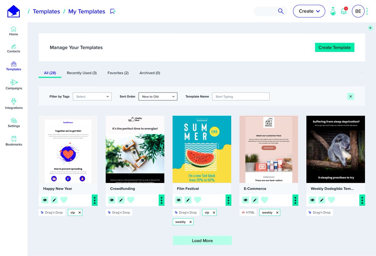 DirectIQ's tweet photo. #DirectIQ is connected across all major #websiteplatforms like #WordPress, #Shopify, #Magento, #WooCommerce, and more. Now easily transfer all your contacts to build a loyal #businesscommunity: https://t.co/2IqRWokS3Z #emailmarketingstrategy #emailcampaigns #onlinemarketing https://t.co/8FakNBhzt6