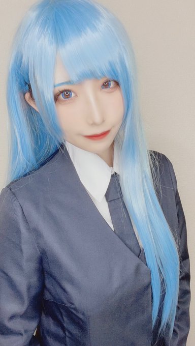 コスプレイヤー月野のあのTwitter画像25