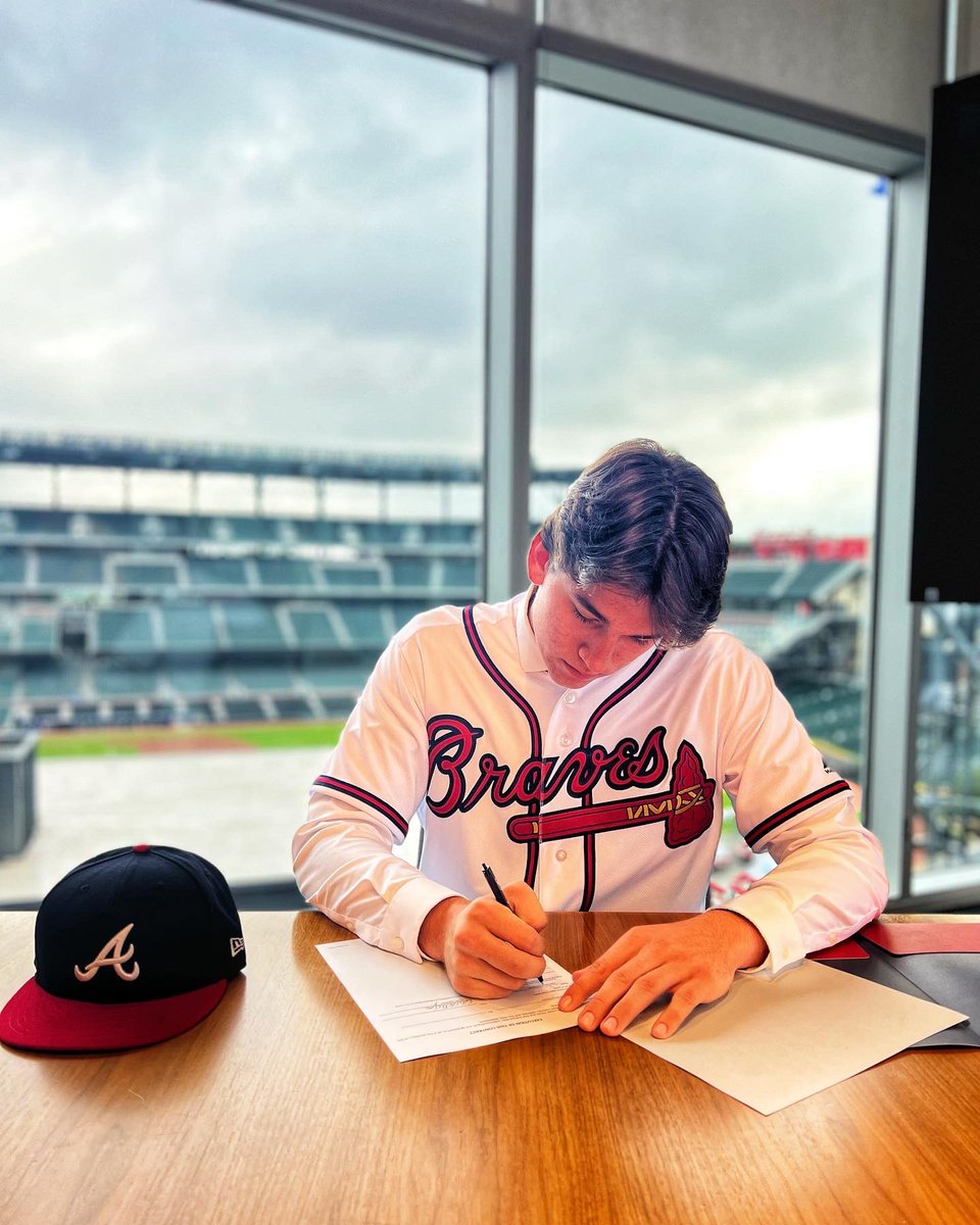Cole_Phillips_'s tweet photo. It’s official Braves Country! https://t.co/iNlKF5Y8VS
