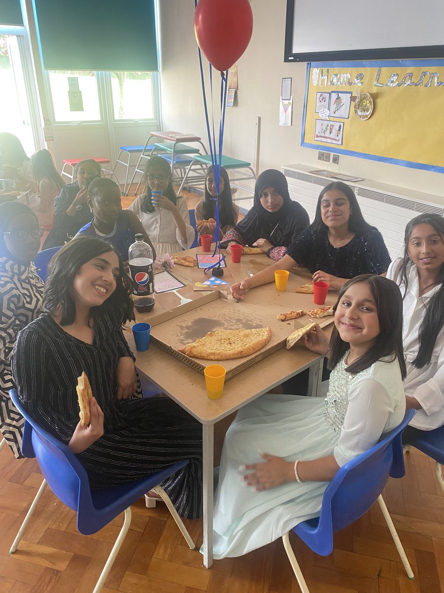 Not a dry eye in the building as we said farewell to our beautiful Y6 children. An amazing performance, graduation ceremony and prom… and my, what a gorgeous day of community spirit, love and happiness 🌟

#excellenceforall
#lastdaytoremember
#y6leavers