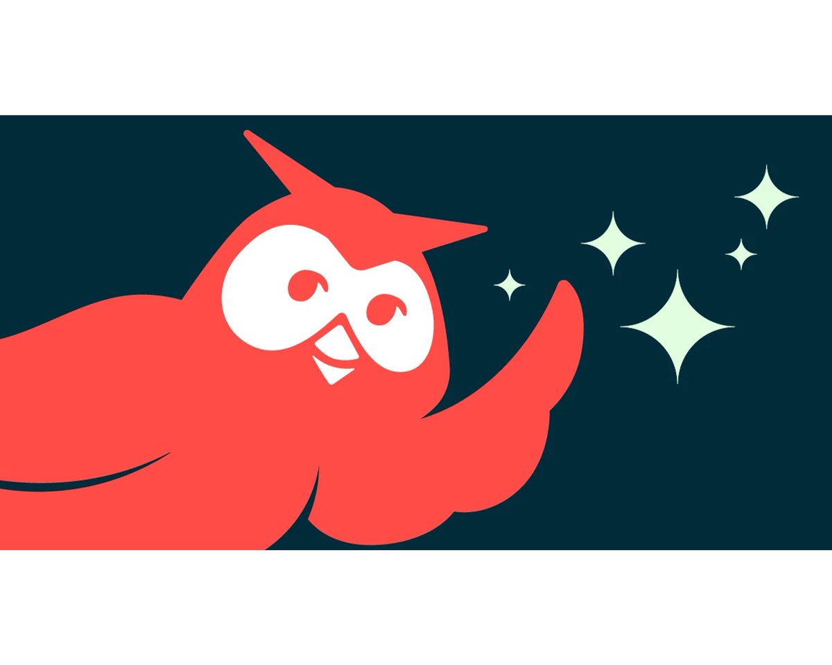 Brandsensations's tweet photo. To celebrate Hootsuite’s wild new look, I want to give a shoutout to @ThatChristinaG, the boldest, bravest social media manager I know! #GuideToTheWild https://t.co/ZGgT7NJGpl