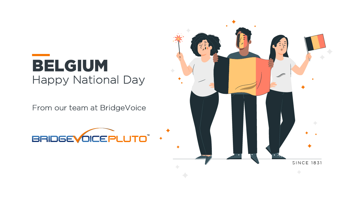 bridgevoice's tweet photo. Happy Belgian National Day to all the proud Belgians around the globe! 🇧🇪
#belgianday #belgiannationalday #worldholidays #belgium https://t.co/KYGw9TfBeR