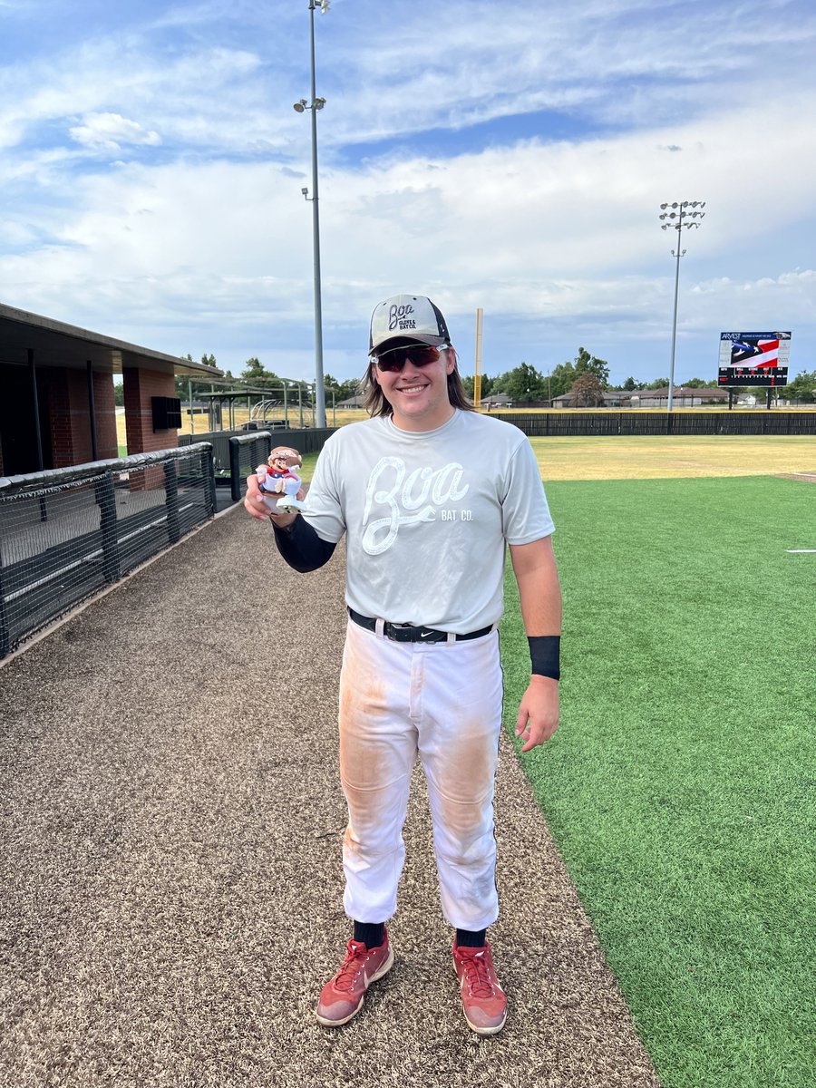 Five Tool Collegiate tweet media