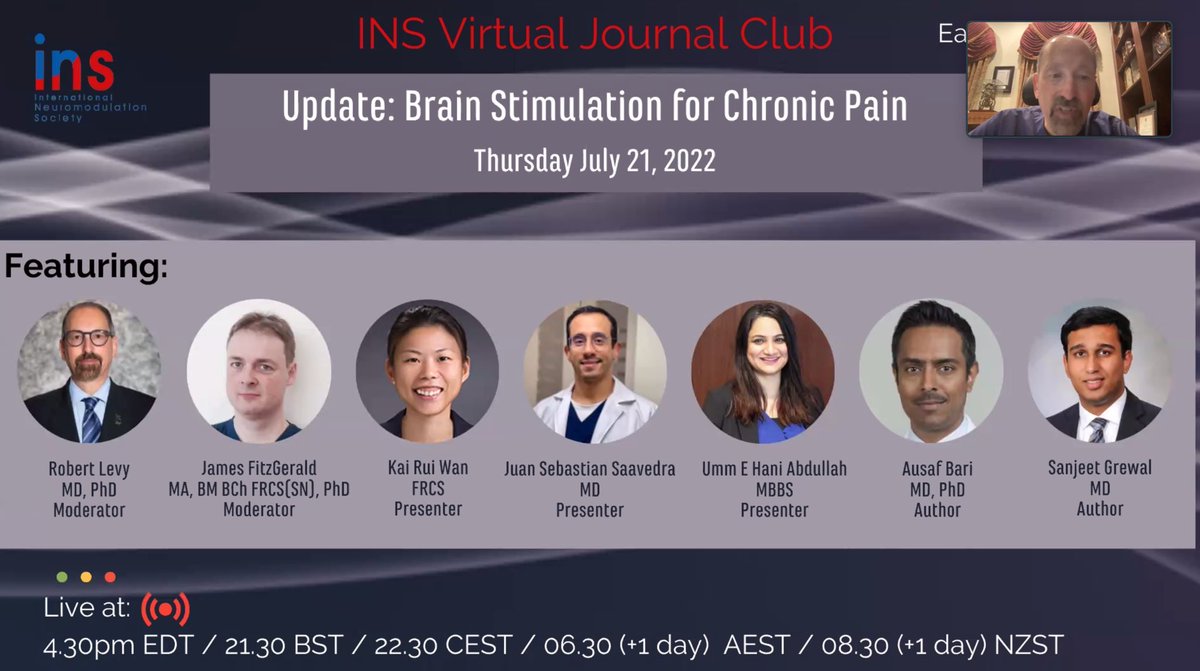 Sanjeet Grewal, MD tweet media