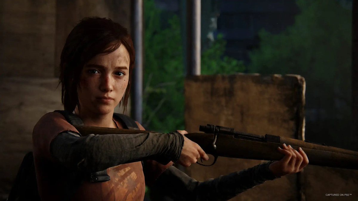 Naughty Dog employee confirms The Last of Us Part 2 for the PlayStation 5 -  Xfire