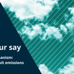 We are consulting on an amendment to the Safeguard Mechanism Rule. The Safeguard Mechanism legislates emissions limits for Australia’s largest emitters of carbon dioxide. Consultation closes 3 August 2022. 
Learn more and have your say here: https://t.co/hl57aAwRuU
@DCCEEW 