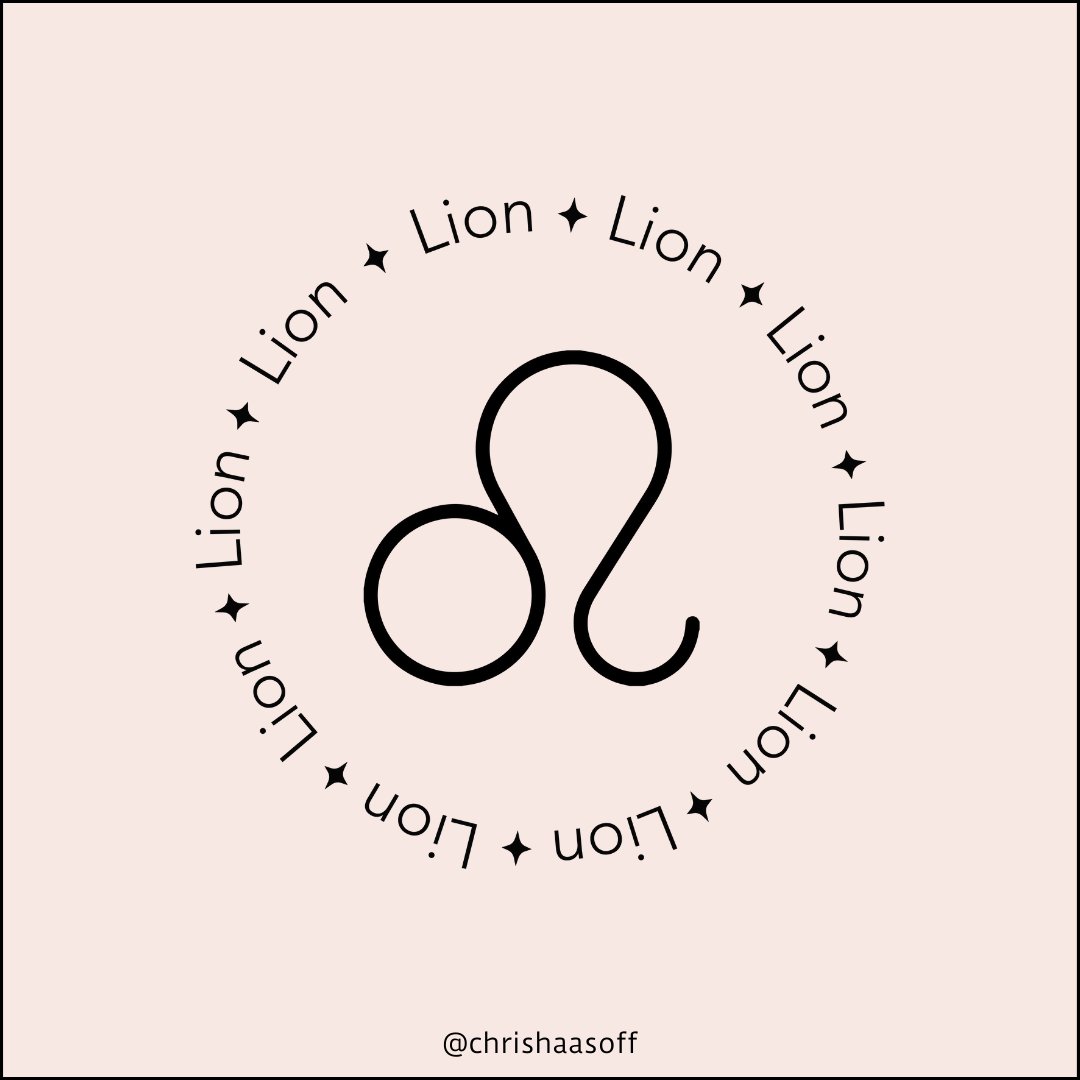 ChrisHaasOff's tweet photo. Très bon anniversaire 🎂 à tous nos amis Lion ♌️ . Le Soleil entre dans votre signe le 22 juillet 2022 à 22h07. Profitez de ses énergies pour vous mettre en valeur!
#astrologie #horoscope #lion #happybirthday #bonanniversaire #celastro #spiritualité #chrishaasoff #courage https://t.co/ryYdI1QefN