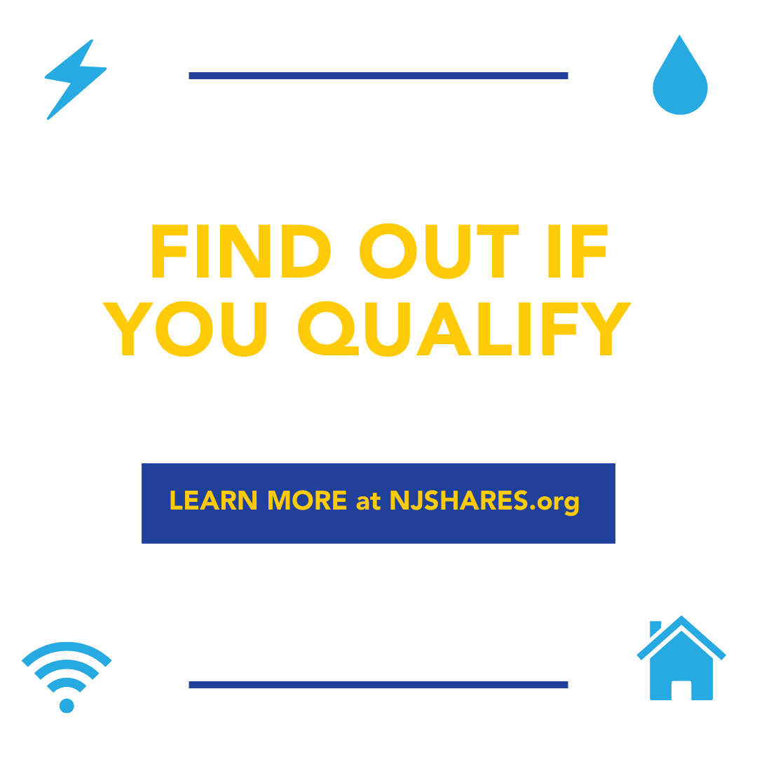 NewJerseySHARES's tweet image. Don&apos;t get caught in a pinch!

NJ SHARES has financial assistance programs available for any New Jersey resident struggling to pay for services in an unexpected time of need.

Find out if you qualify by visiting NJSHARES.org.

#OfferingHope #DeliveringHelp #AidPrograms