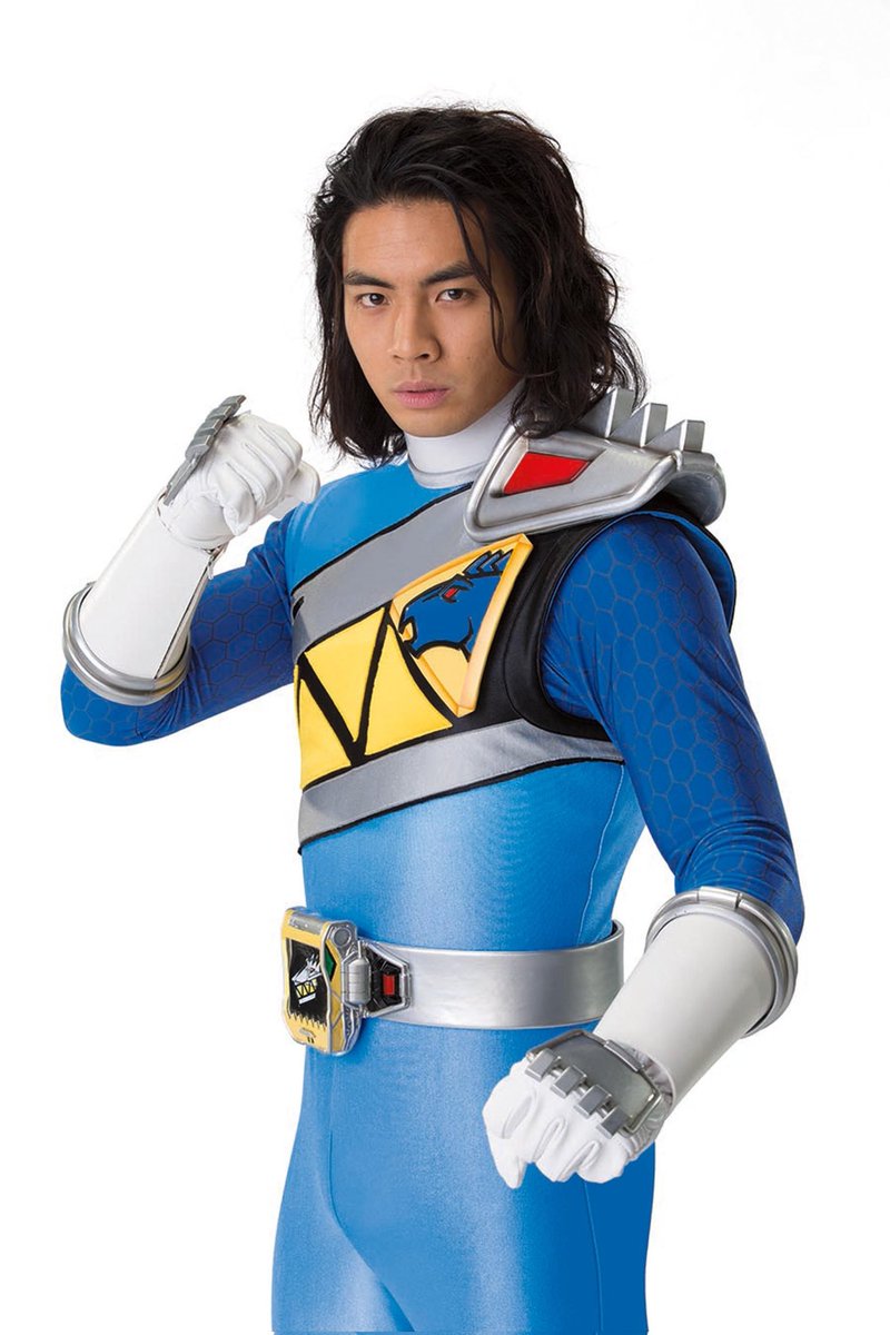 Geki Nitoh tweet media