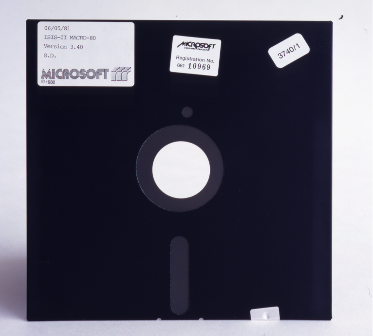 Microsoft tweet media