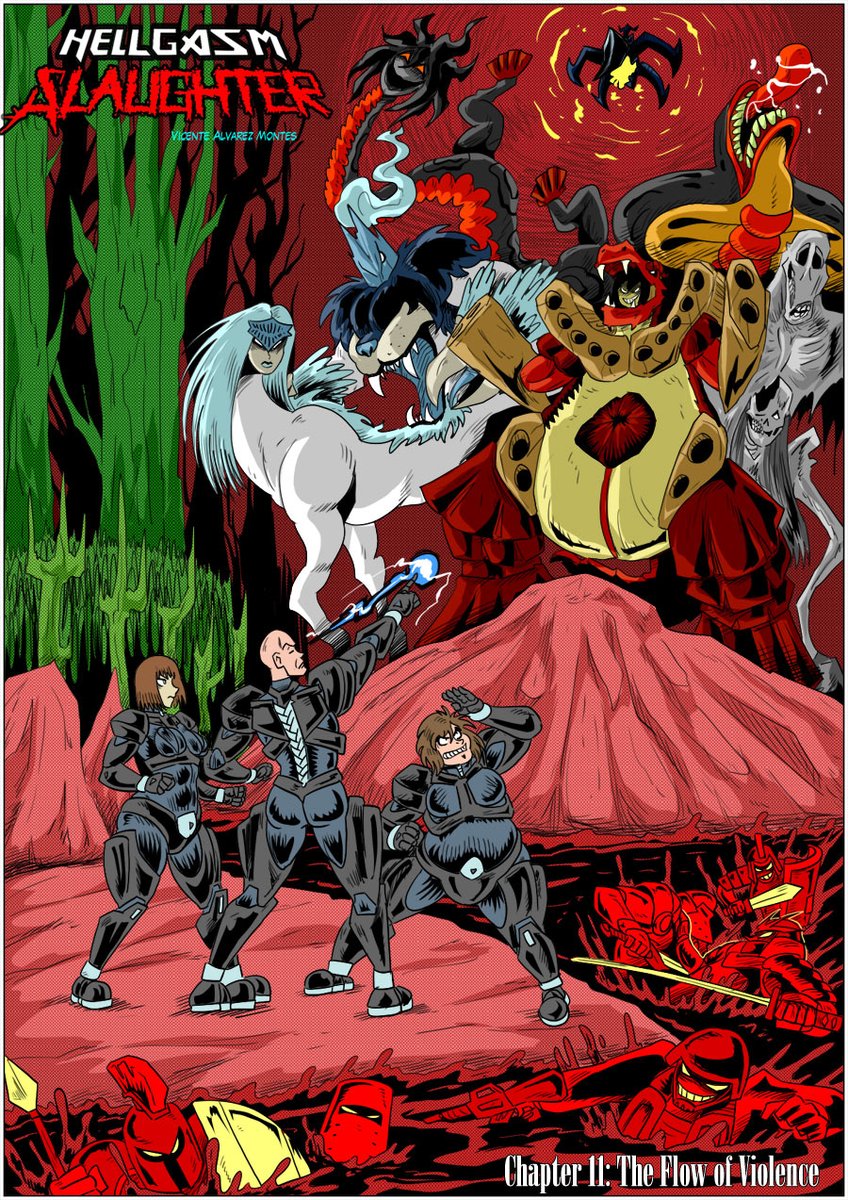 Blue Striker Bomber 🔞 (ALL SLOTS TAKEN) on Twitter "RT BlueStrikerArt