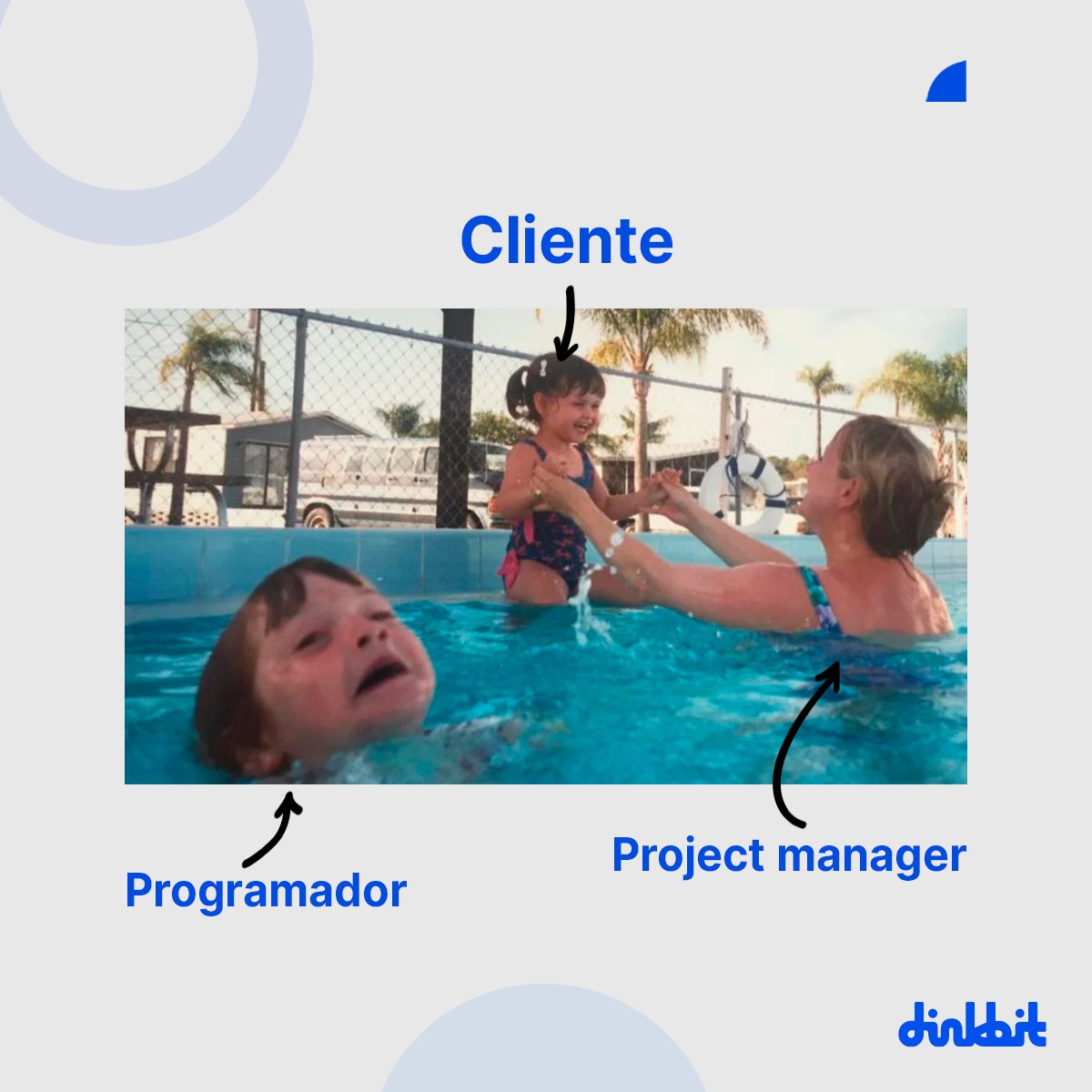 dinkbit's tweet image. ¡Y esto es cada proyecto!  🙃🙃