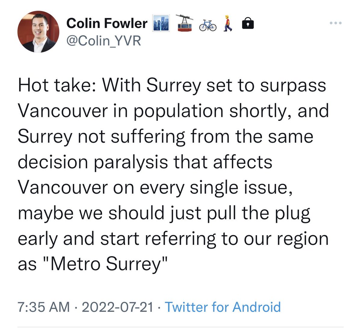 Mark Marissen tweet media