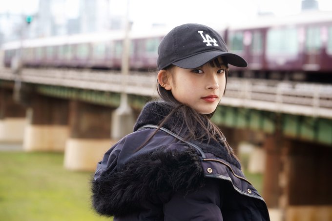 Twitterのコスプレ画像13