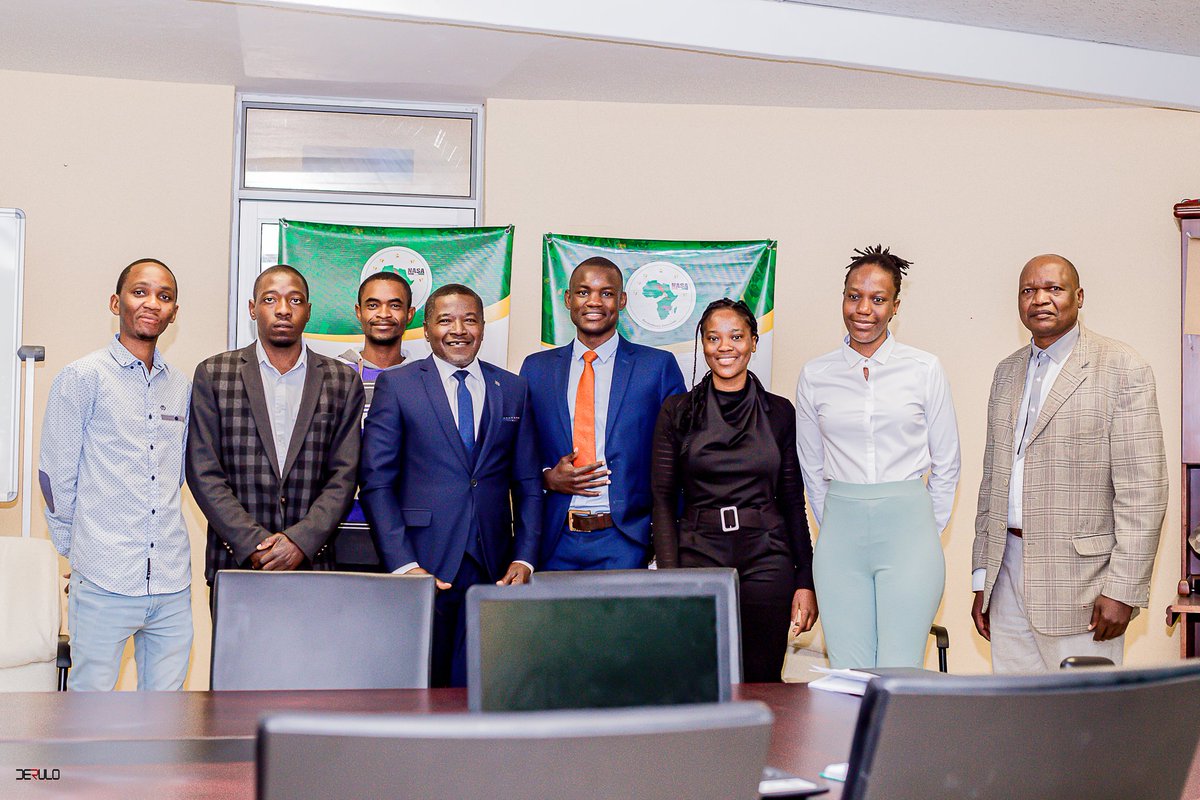 PaulusVihemba's tweet photo. As our association is preparing for the 1st Leadership and elective Congress, it is important that we engage all the leaders in the host region for guidance,  assistance and advice  to ensure we give our visitors from other regions and abroad the best experience they deserve. https://t.co/BxhA1T9XuU