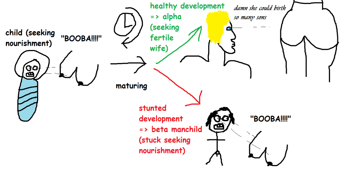 🖤🐥 tweet media