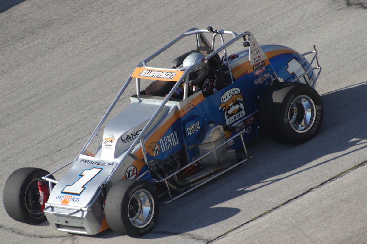 LongStImages's tweet image. Who's P1 after practice? Why it's @KodySwanson of course