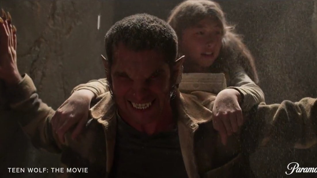 bestofalfa's tweet photo. Scott McCall in Teen Wolf movie https://t.co/g0f3VLW9Ir