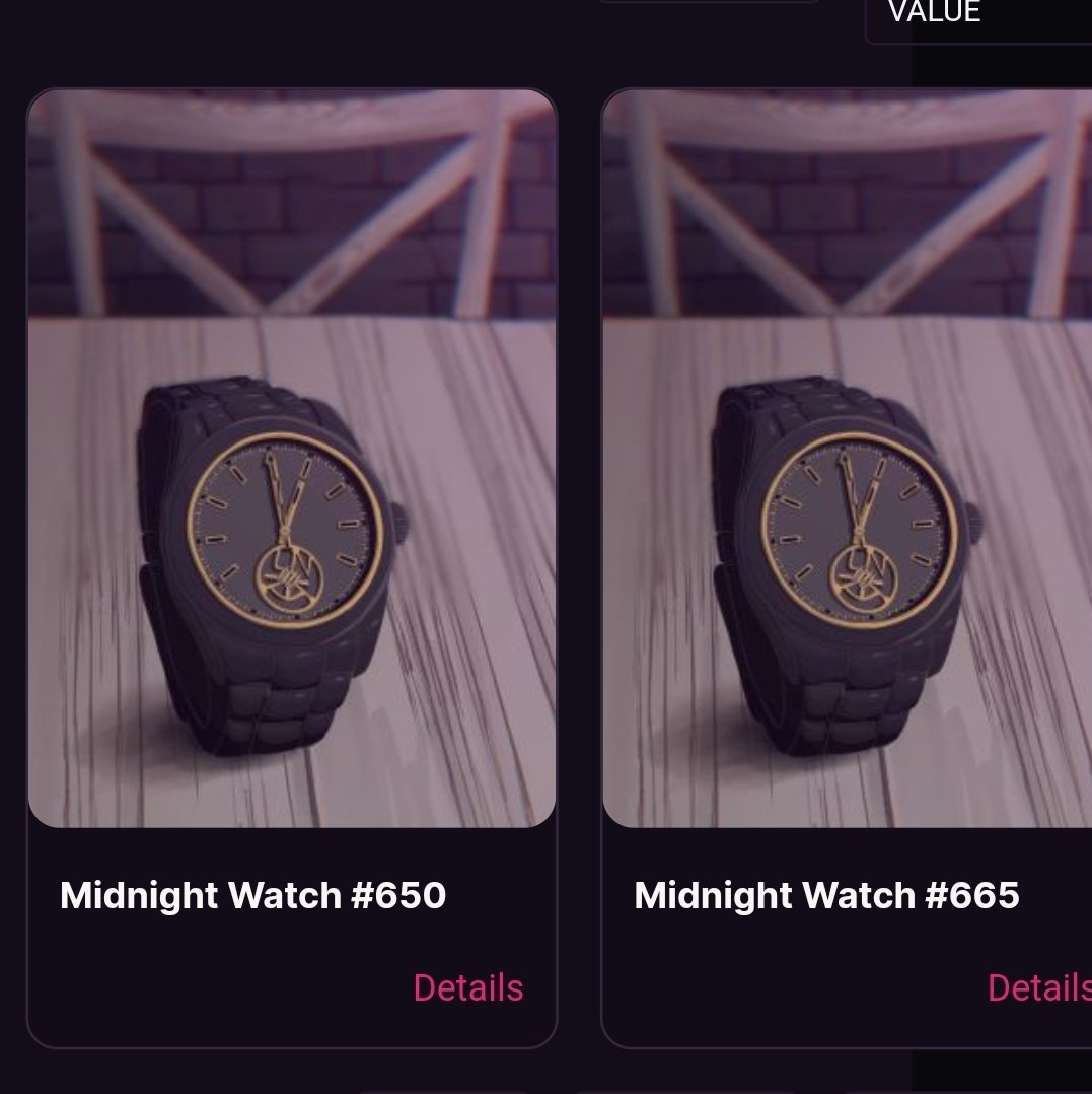 NFT_Addict_0x's tweet photo. Itβs time (00:00)ππΎ
@MidnightPanthrs π₯
#midnightwatch βοΈ
#mint #SolanaNFTs https://t.co/pVXDXrM4Ba