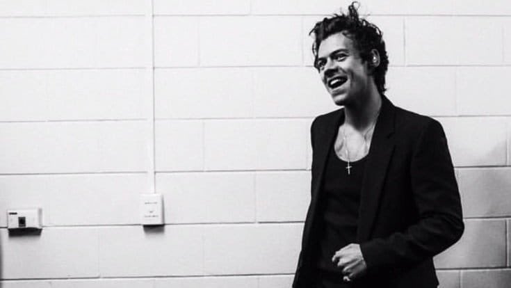 au larry | Connection Four!

     Harry, um garoto brasileiro, muda-se para o Reino Unido, a fim de cursar moda em uma das faculdades mais renomadas do país.
     Em Londres, ele conhece a maior boyband do mundo. Existe apenas um problema: ele não sabe disso.