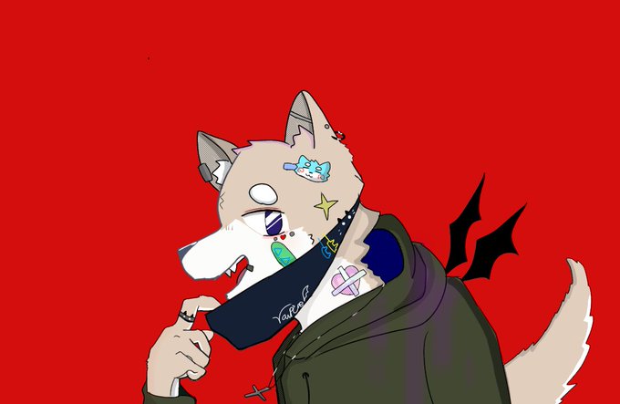 ヴァンパイアのtwitterイラスト検索結果