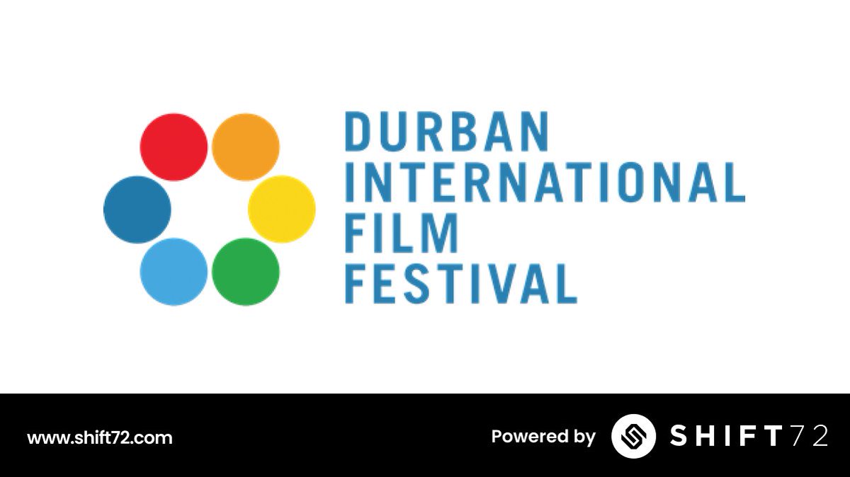 Now celebrating its landmark 43rd year, this prestigious South African international film festival is a unique phenomenon on the African cultural calendar.

Thanks <a href="/DIFFest/">Durban International Film Festival</a> for continuing to trust @shift72vod to bring your event into the hybrid space year after year.

#DIFF2022