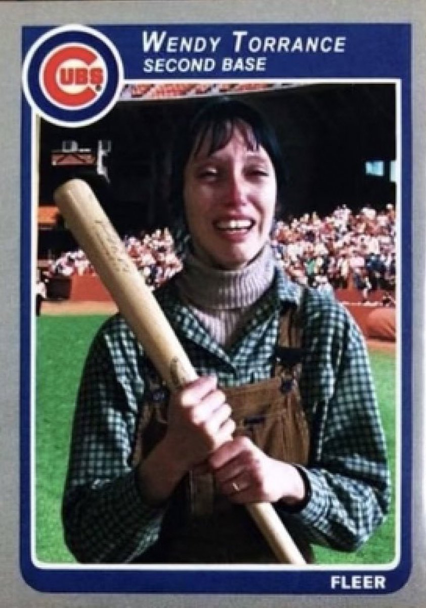 Good glove, surprising power.