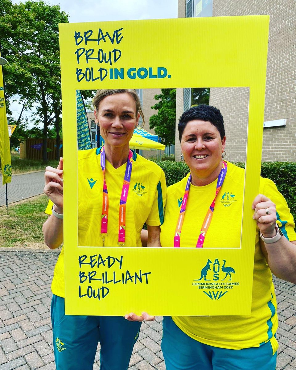 Katrina Webb OAM tweet media