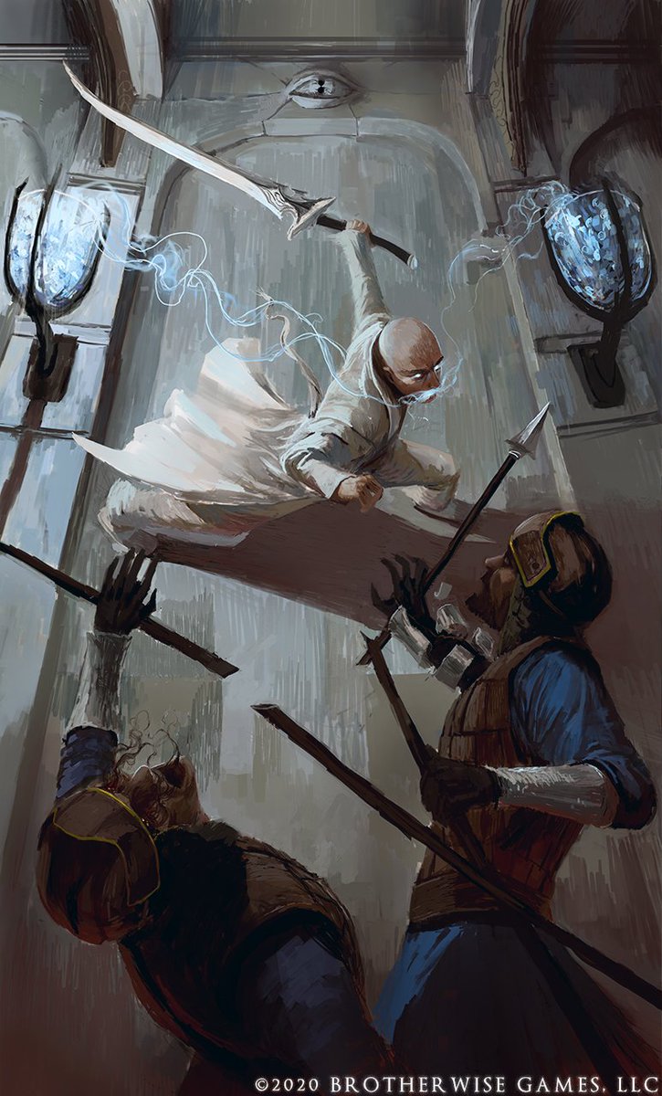 TabernaBalrog's tweet image. De lo que más feliz me ha hecho en los últimos años ha sido leer a Brandon Sanderson.Habrá quien piense que es una trivialidad, pero yo, de alguna manera, sé que su obra ha hecho de mi vida un lugar mejor.
Vida antes que muerte
Fuerza antes que debilidad
Viaje antes que Destino